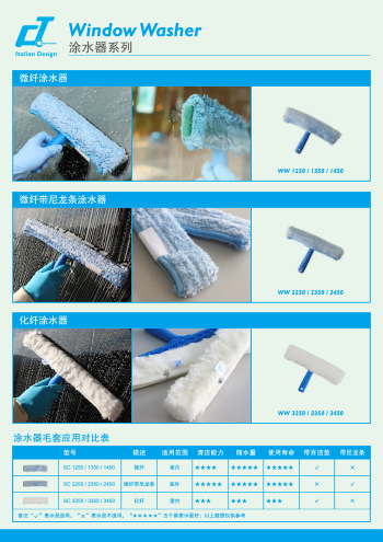 施達(dá)涂水器系列